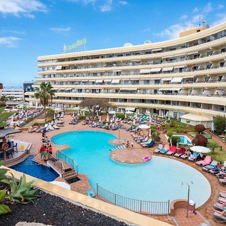 Enjoy A Sunny Apartment With Pool Next To The Sea Costa Adeje  Eksteriør billede