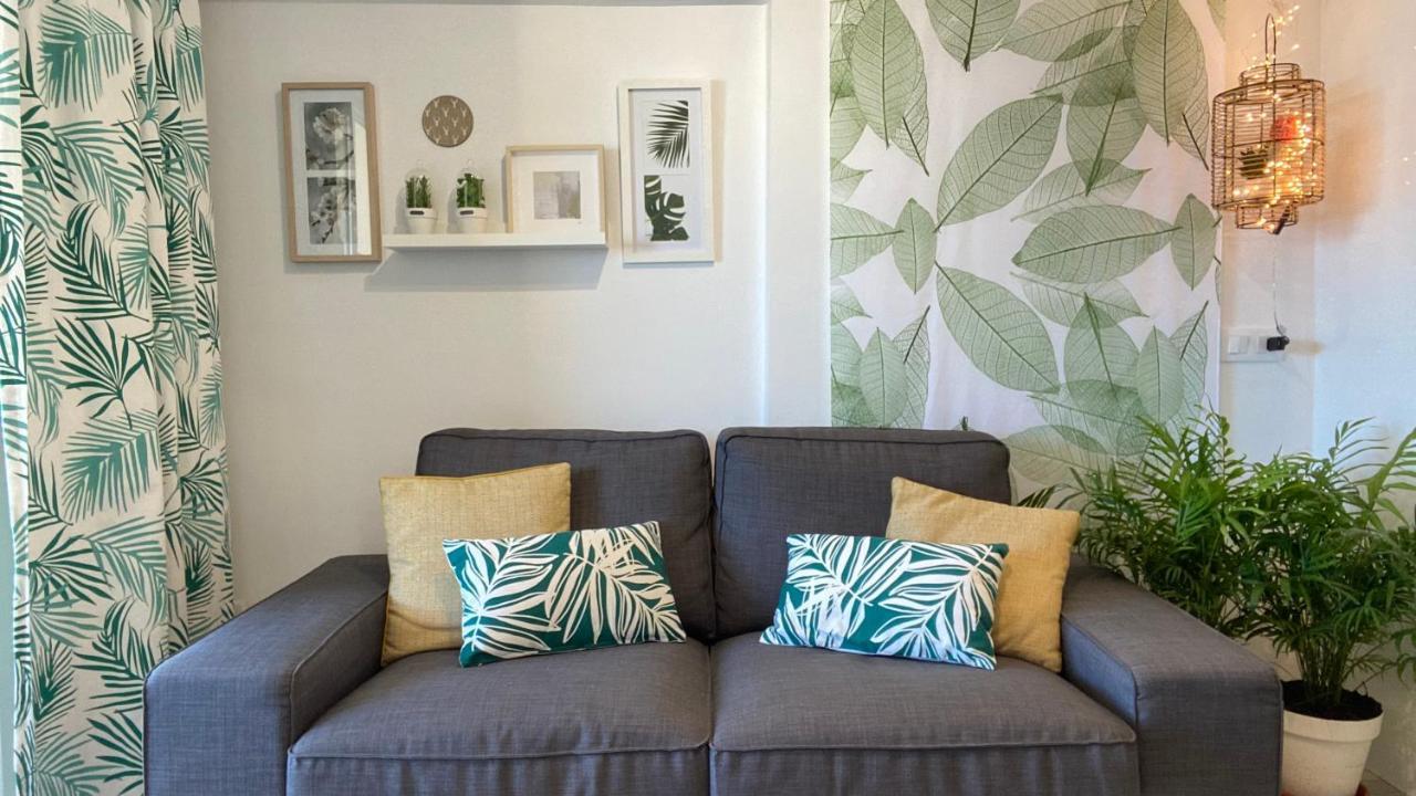 Enjoy A Sunny Apartment With Pool Next To The Sea Costa Adeje  Eksteriør billede