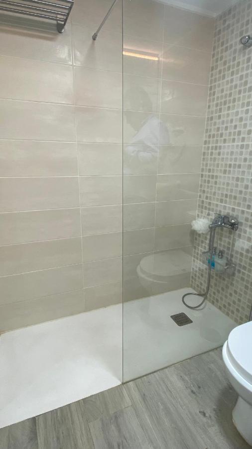 Enjoy A Sunny Apartment With Pool Next To The Sea Costa Adeje  Eksteriør billede