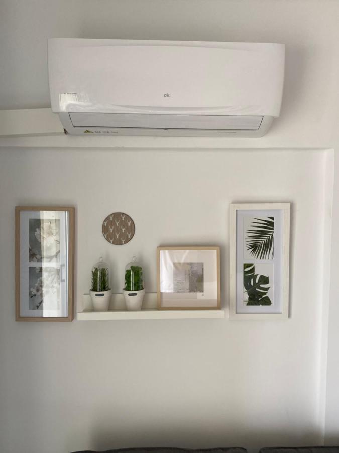 Enjoy A Sunny Apartment With Pool Next To The Sea Costa Adeje  Eksteriør billede